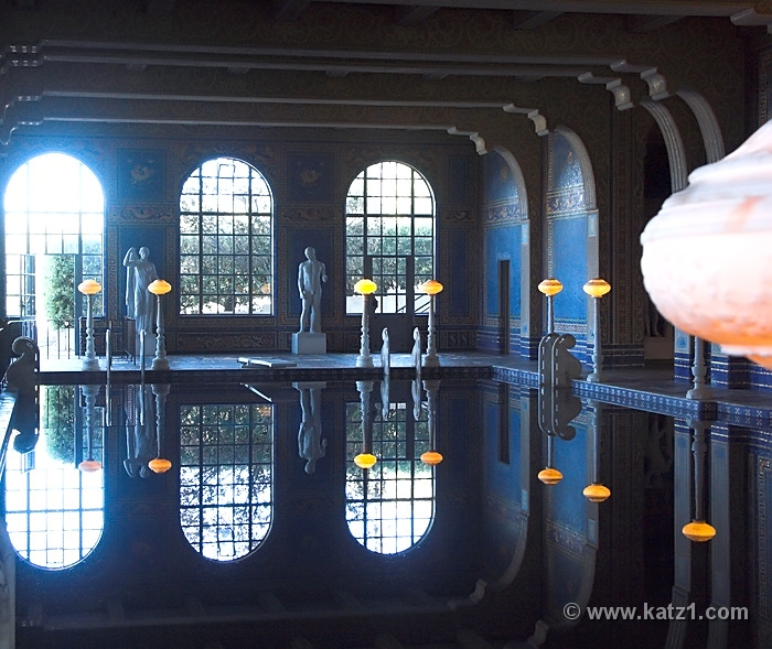 Hearst Castle 2